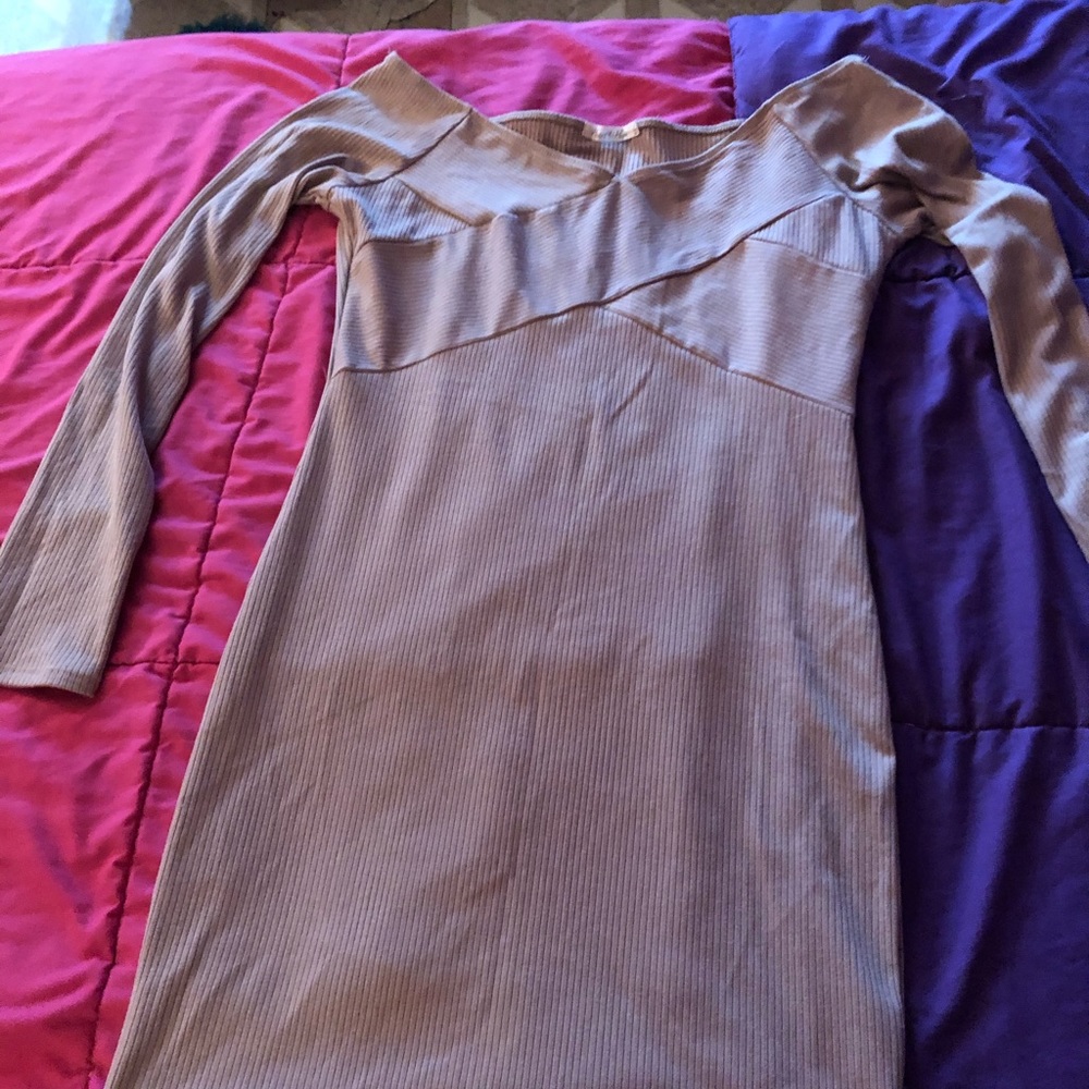 fashion dress